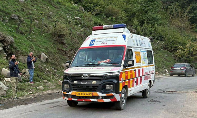 kashmir pehalgam