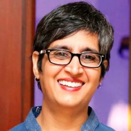 sabeen mahmood