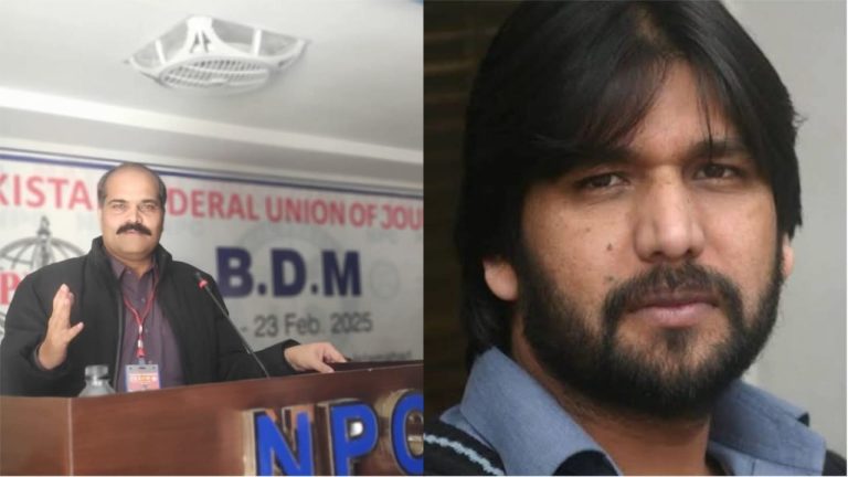 sajid and arshad malik