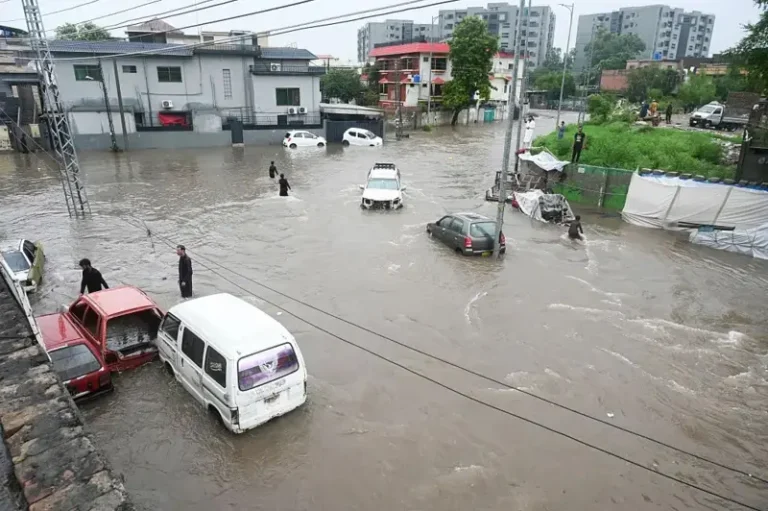 rain punjab