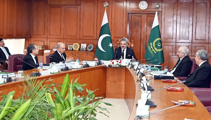 سپریم کورٹ کو سیاسی پارٹی نہ بنایا جائے! ۔۔ سید مجاہد علی کا تجزیہ supreme judicial council