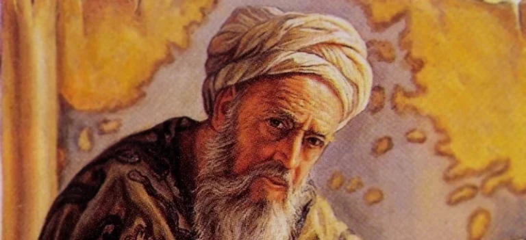 وجاہت مسعود کا کالم : عمر خیام کا باغ کیسے اجڑا؟ Omar-Khayyam