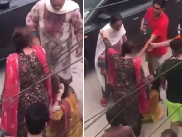 deputy atorny wife video