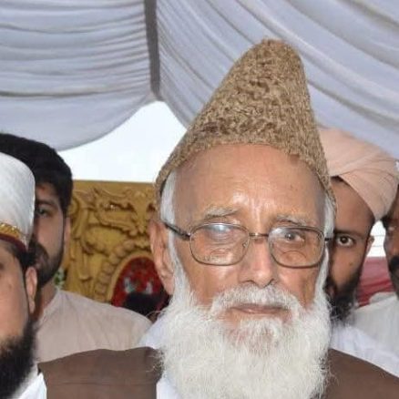 mufta ghulam mustafa rizwi