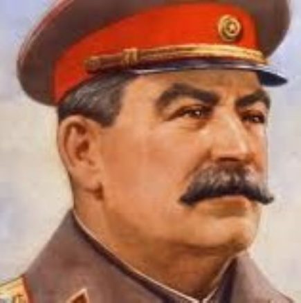 stalin