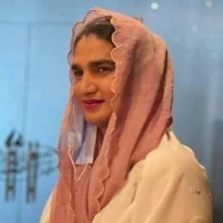 tras gender faizi