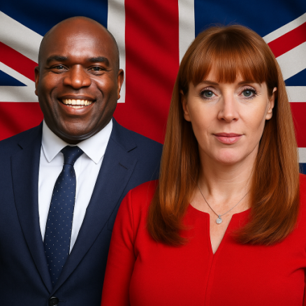 british deputy PM news 1