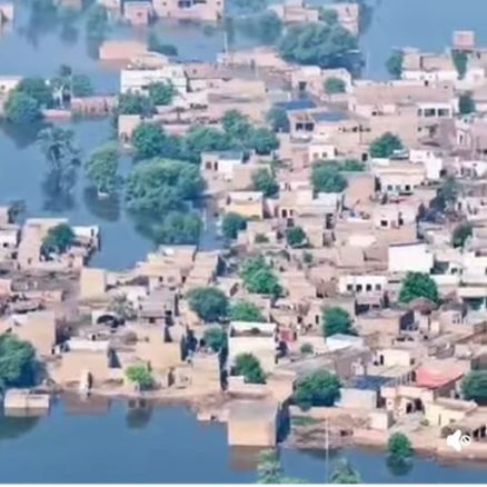 jalal pur areal view