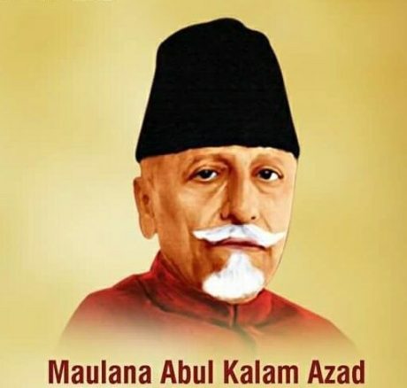abul kalam azad
