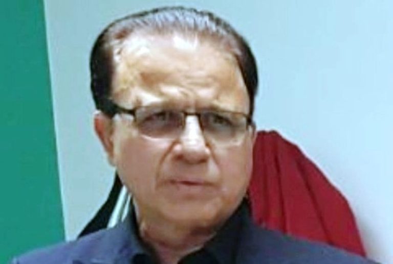 arshad butt advocate