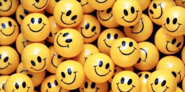 happy and happiness