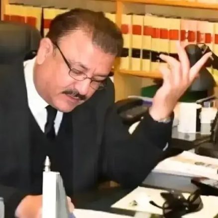 justice tariq jahangiri