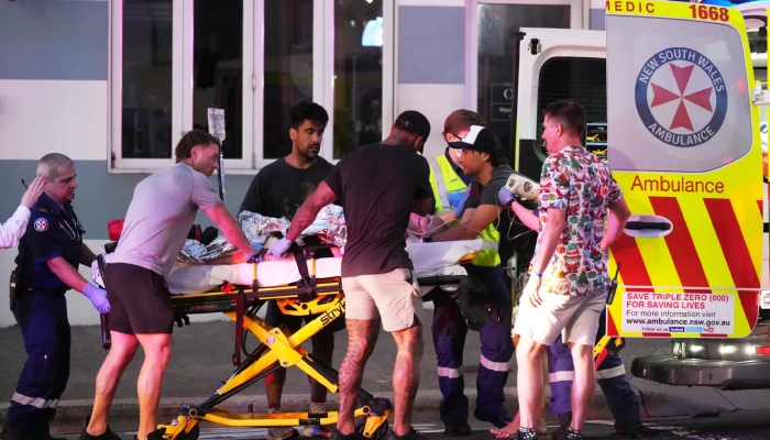 مسلمانوں کی دہشت گردی سے نفرت میں اضافہ ہو گا : سید مجاہد علی کا تجزیہ sydney attack