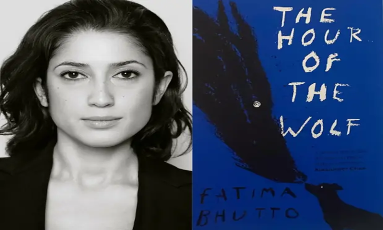 Fatima-Bhutto