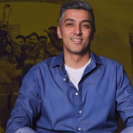 ali tareen