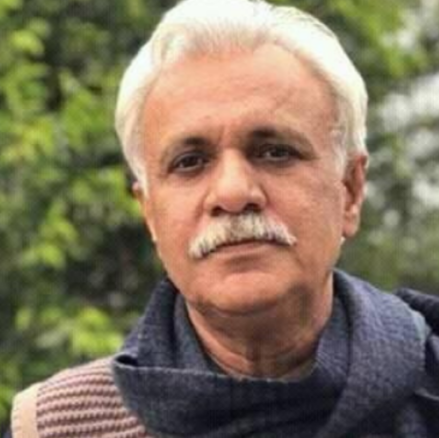 ashu laal faqeer
