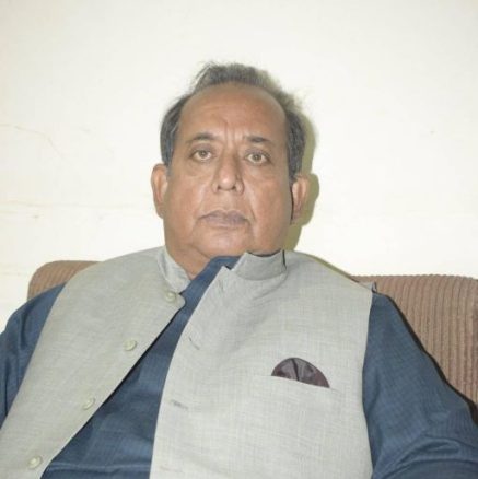 kamran habib
