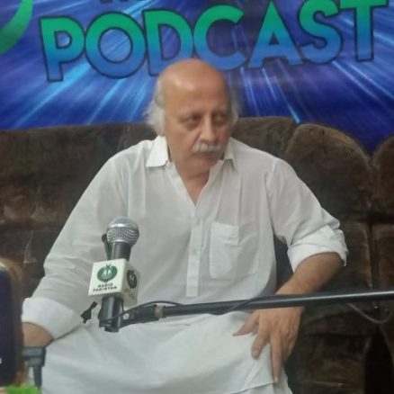 akram meerani