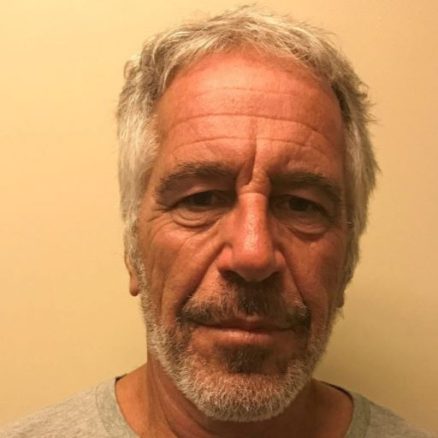 jeffery epstein nudes