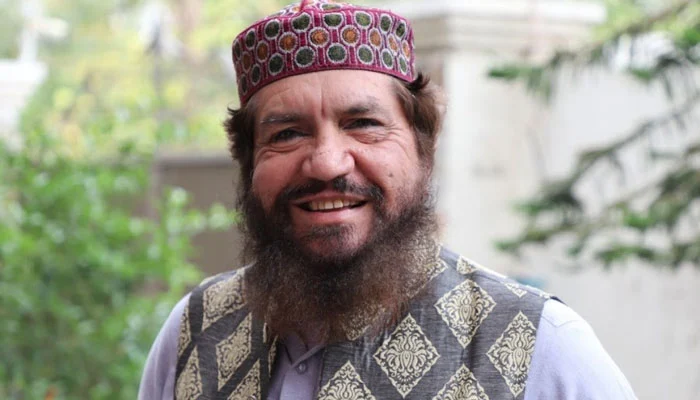 نام ور نعت گو اور مزاحیہ شاعر سید سلمان گیلانی انتقال کر گئے salman gilani poet