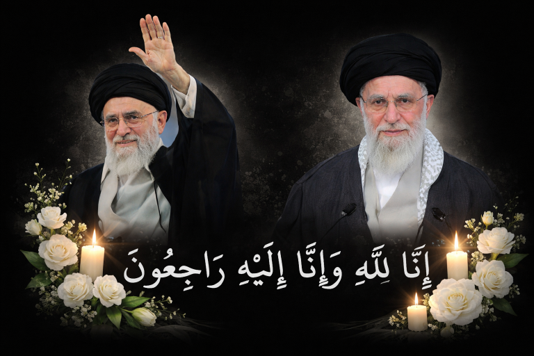 کیا ایران نئے رہبرِ اعلیٰ کے انتخاب کے بعد خامنہ ای کی موت کا اعلان کرے گا ؟ khamnae dead