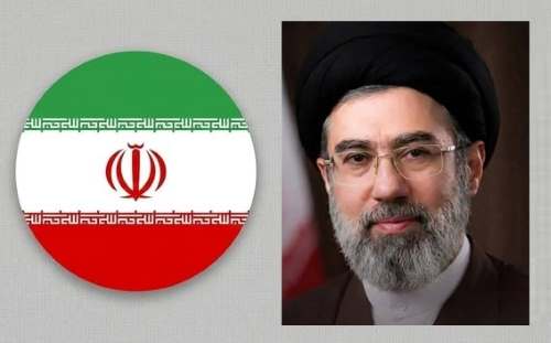 مجتبیٰ خامنہ ای کا انتخاب ، ایران پر انتہا پسند قیادت کی گرفت : سید مجاہد علی کا تجزیہ mujtaba khamenei 2
