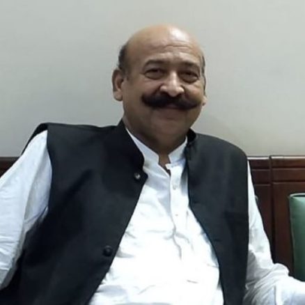 سابق صوبائی مشیر راؤ انیس الرحمان انتقال کر گئے rao anees ur rehman
