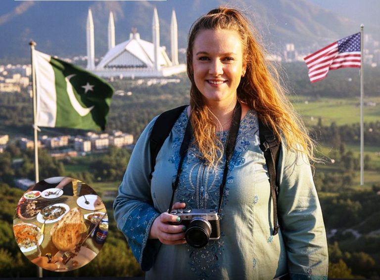 Caitlin Doornbos American journalist