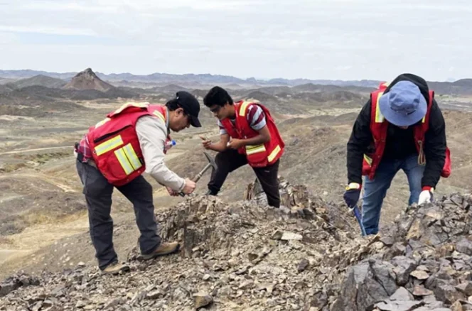 chaghi mine site attack