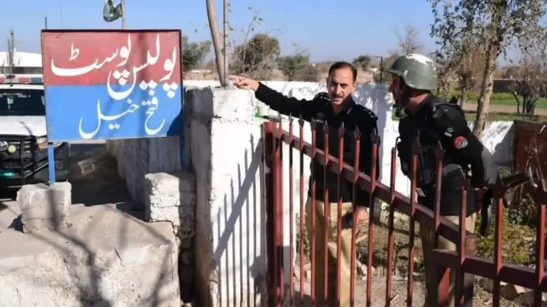 kpk police