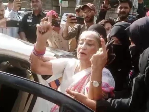 sheema kirmani