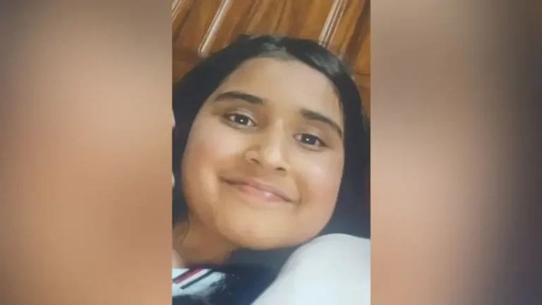 نو سالہ آسٹریلین نژاد ہانیہ کی سی ٹی ڈی فائرنگ سے ہلاکت : مبینہ ڈاکو ’’ مقابلے ‘‘ میں مارے گئے haania killed in chakwal