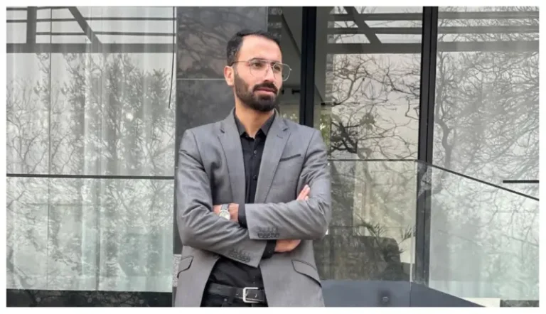 اسلام آباد میں ایک صحافی لاپتہ ہونے کی اطلاعات journalist yasir ayyaz missing